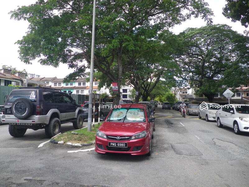 For Sale - Desa Setapak