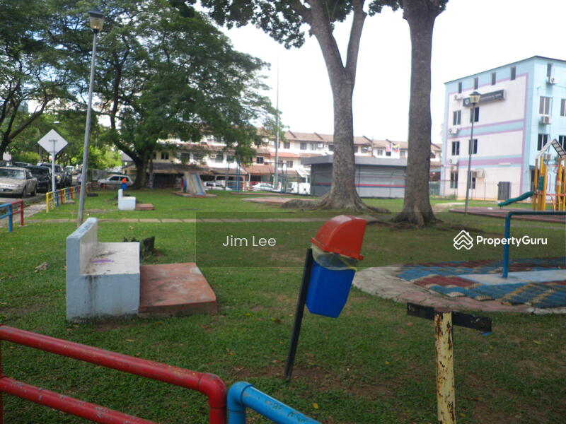 For Sale - Desa Setapak