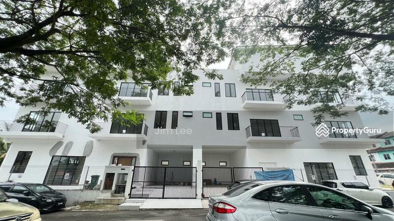 For Sale - Desa Setapak