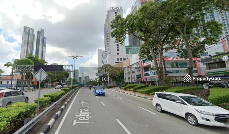 For Sale - Office at Kampung Wadi Hassan