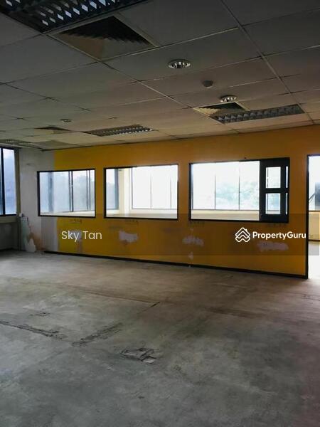 For Sale - Office at Kampung Wadi Hassan