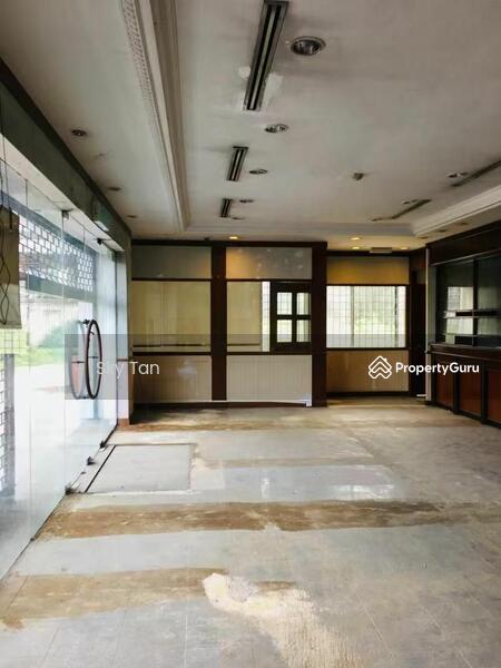 For Sale - Office at Kampung Wadi Hassan