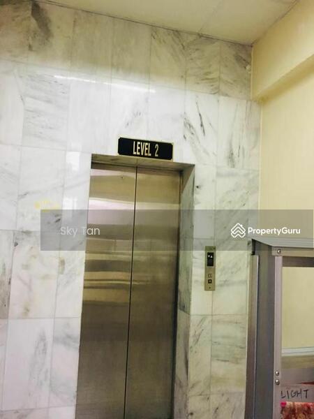 For Sale - Office at Kampung Wadi Hassan