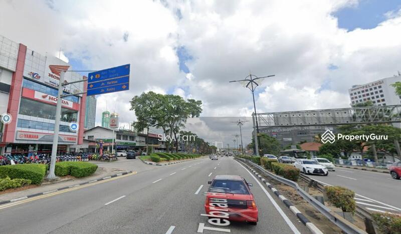 For Sale - Office at Kampung Wadi Hassan