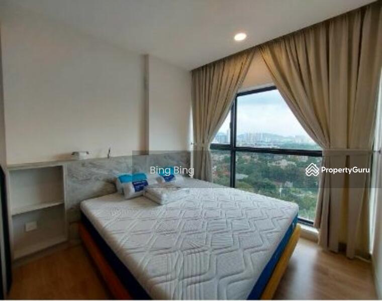 Untuk Dijual - The Atrium