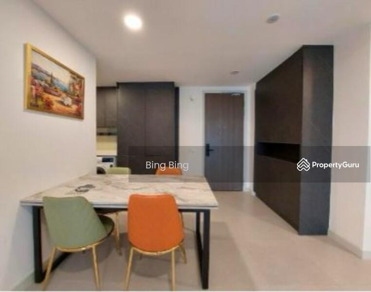 Untuk Dijual - The Atrium