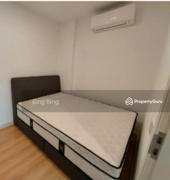 Untuk Dijual - The Atrium