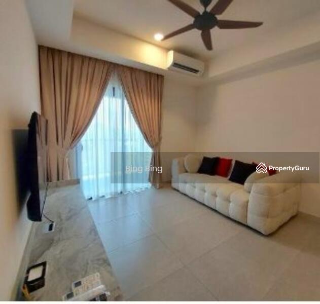 Untuk Dijual - The Atrium