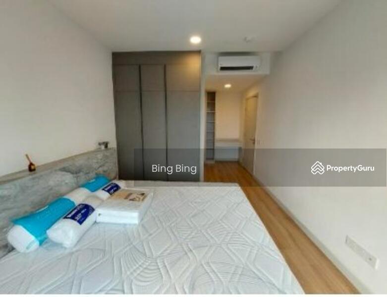 Untuk Dijual - The Atrium