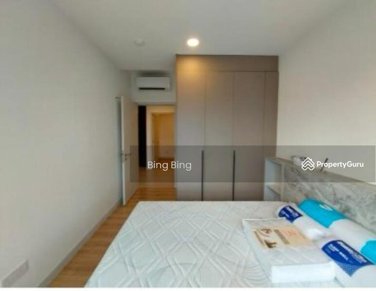 Untuk Dijual - The Atrium