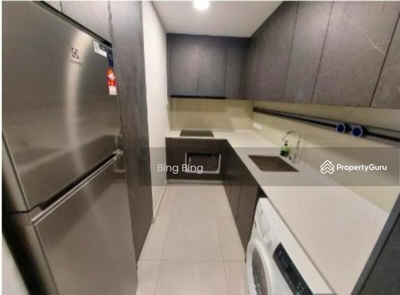 Untuk Dijual - The Atrium