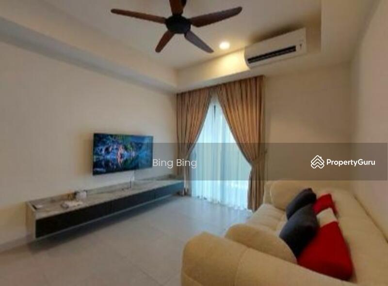 Untuk Dijual - The Atrium