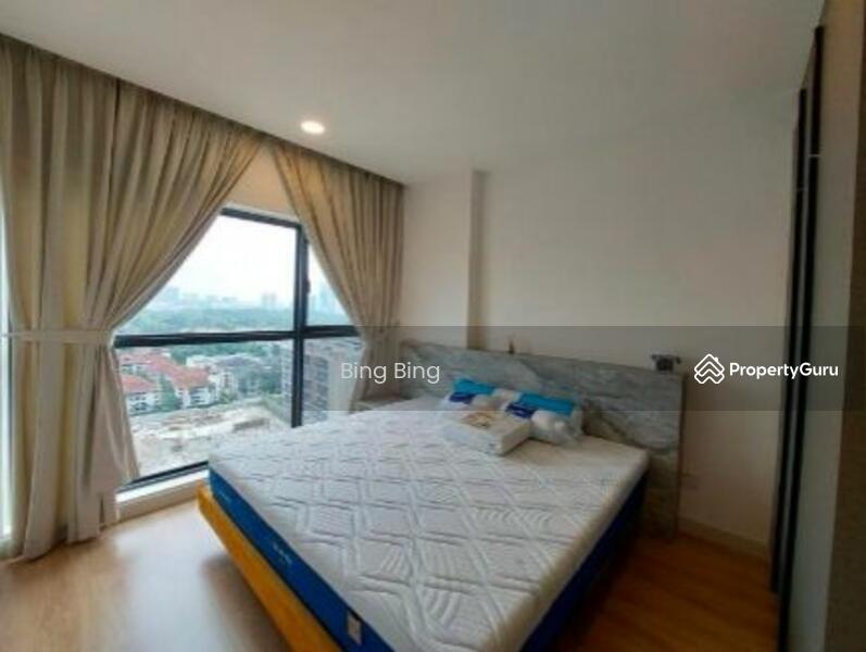 Untuk Dijual - The Atrium