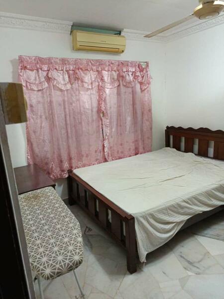 For Rent - Seksyen 4 Wangsa Maju Flat Block B