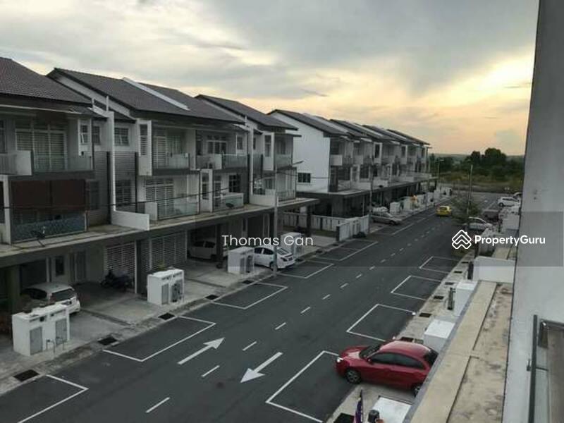 Untuk Disewa - Desa saujana 2, bandar sujana putra, SP2