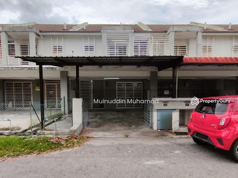 Untuk Dijual - Taman Iskandar Perdana Seri Iskandar Perak