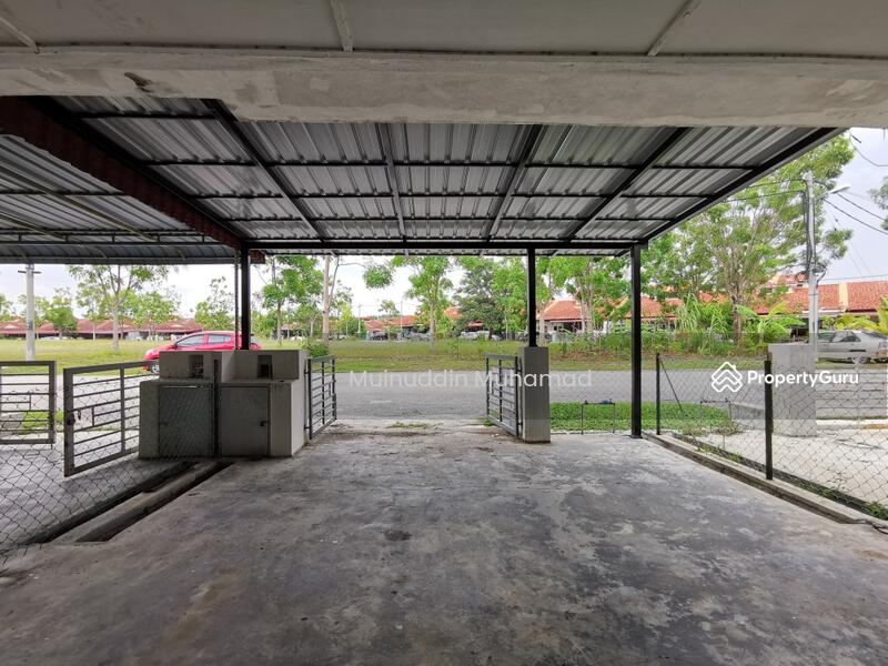 Untuk Dijual - Taman Iskandar Perdana Seri Iskandar Perak