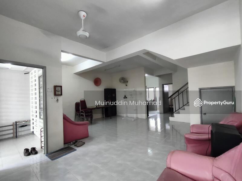 Untuk Dijual - Taman Iskandar Perdana Seri Iskandar Perak