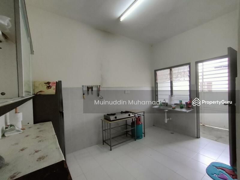 Untuk Dijual - Taman Iskandar Perdana Seri Iskandar Perak
