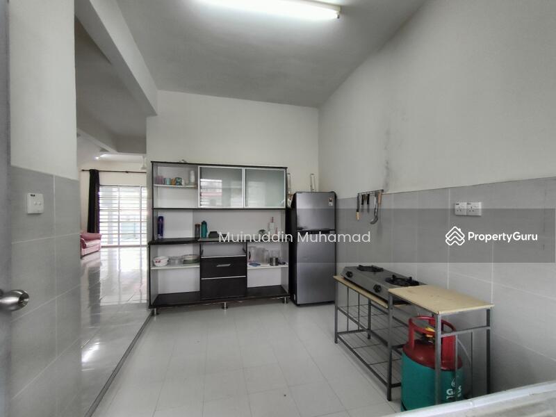 Untuk Dijual - Taman Iskandar Perdana Seri Iskandar Perak
