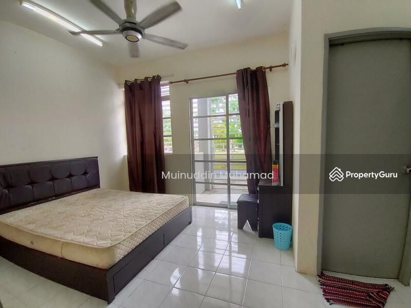 Untuk Dijual - Taman Iskandar Perdana Seri Iskandar Perak