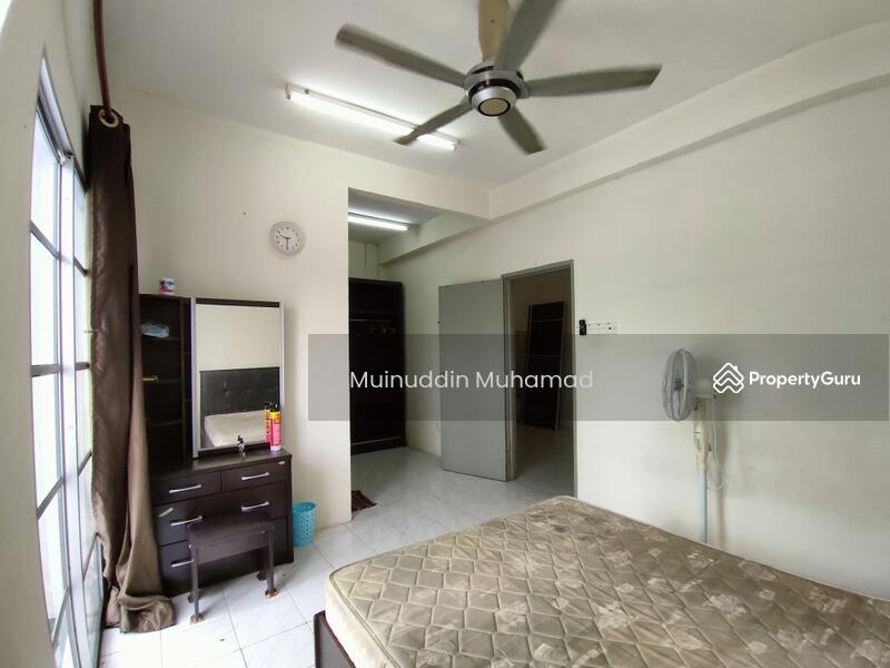Untuk Dijual - Taman Iskandar Perdana Seri Iskandar Perak