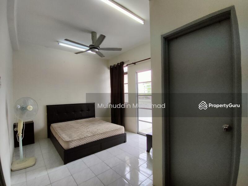 Untuk Dijual - Taman Iskandar Perdana Seri Iskandar Perak