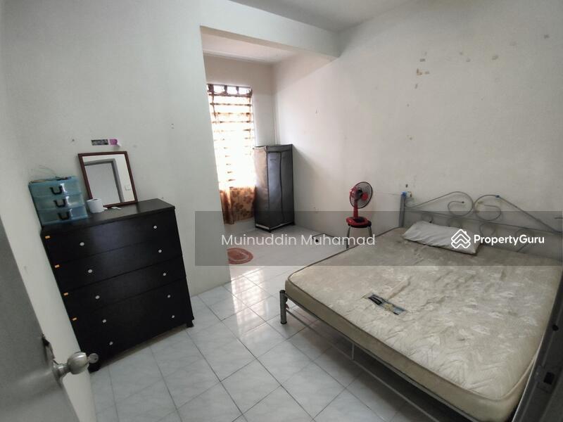Untuk Dijual - Taman Iskandar Perdana Seri Iskandar Perak