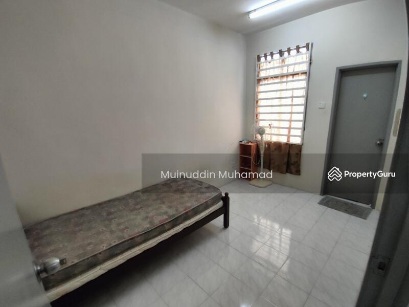 Untuk Dijual - Taman Iskandar Perdana Seri Iskandar Perak