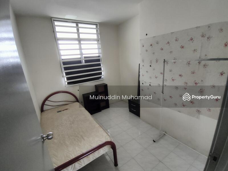Untuk Dijual - Taman Iskandar Perdana Seri Iskandar Perak