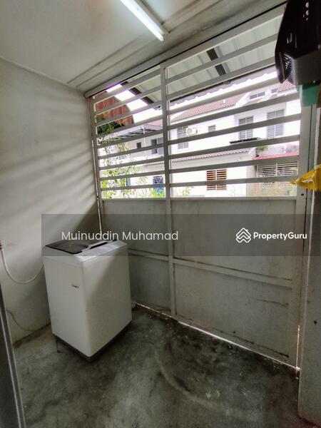 Untuk Dijual - Taman Iskandar Perdana Seri Iskandar Perak