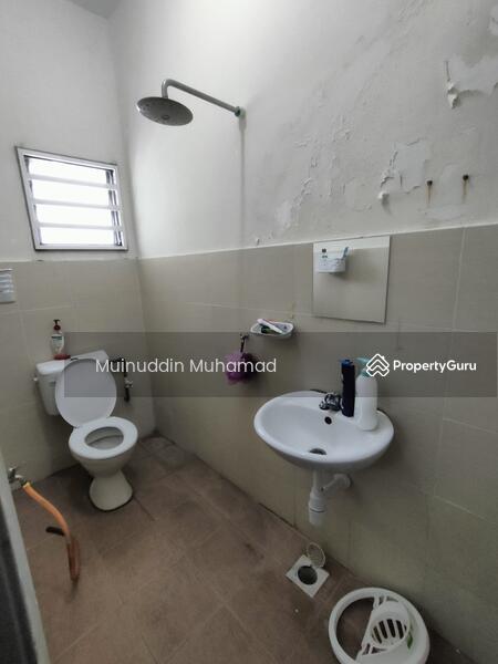 Untuk Dijual - Taman Iskandar Perdana Seri Iskandar Perak
