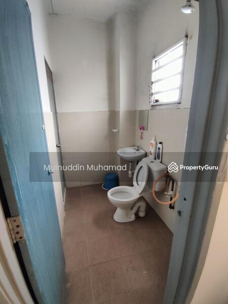 Untuk Dijual - Taman Iskandar Perdana Seri Iskandar Perak