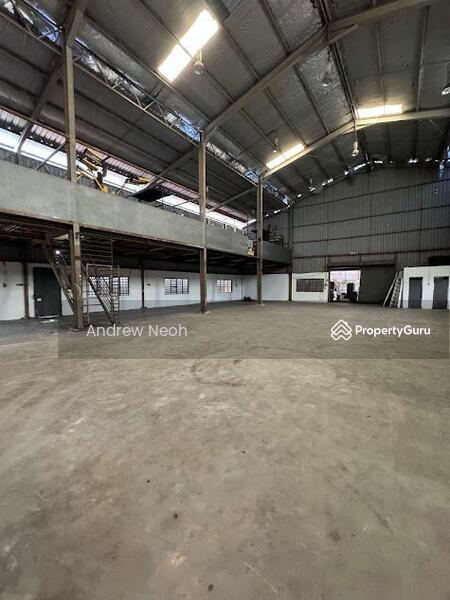 For Rent - Taman Impian Ehsan , Balakong