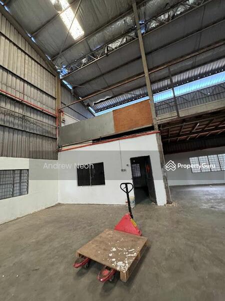 For Rent - Taman Impian Ehsan , Balakong