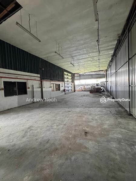 For Rent - Taman Impian Ehsan , Balakong