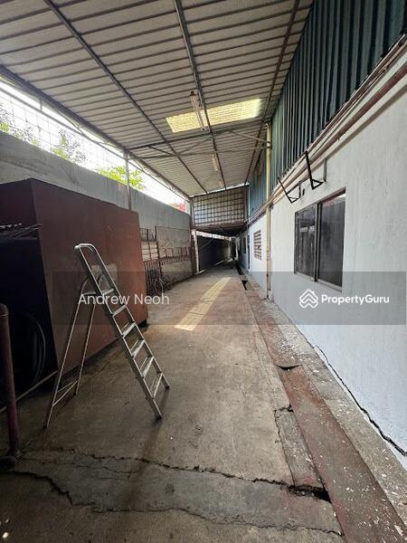 For Rent - Taman Impian Ehsan , Balakong
