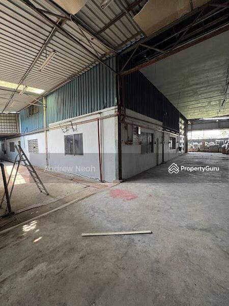 For Rent - Taman Impian Ehsan , Balakong