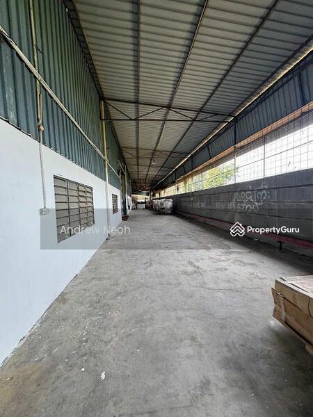 For Rent - Taman Impian Ehsan , Balakong