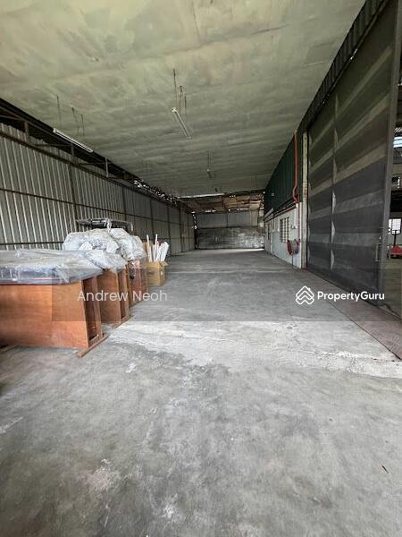 For Rent - Taman Impian Ehsan , Balakong