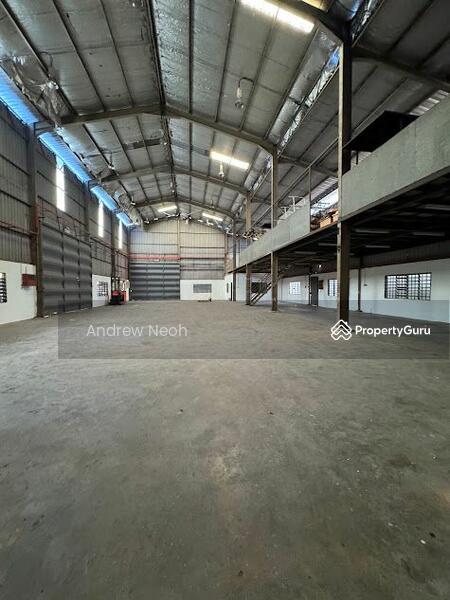 For Rent - Taman Impian Ehsan , Balakong