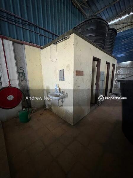 For Rent - Taman Impian Ehsan , Balakong