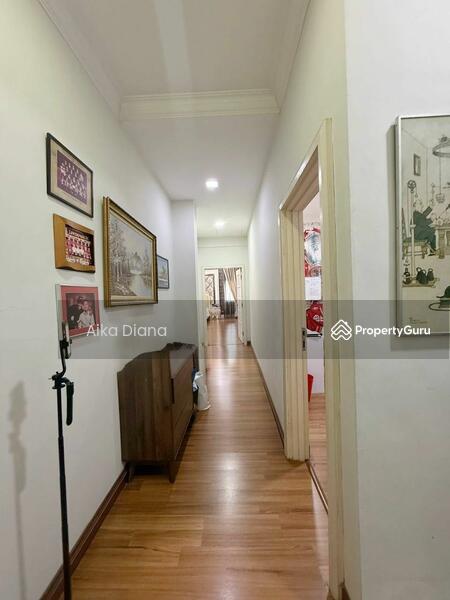 For Sale - LUXURY Bungalow @ Seksyen 8 Kota Damansara