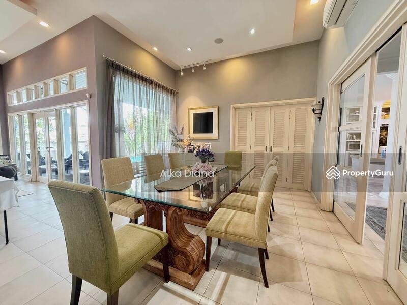 For Sale - LUXURY Bungalow @ Seksyen 8 Kota Damansara