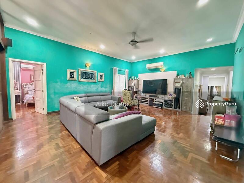 For Sale - LUXURY Bungalow @ Seksyen 8 Kota Damansara