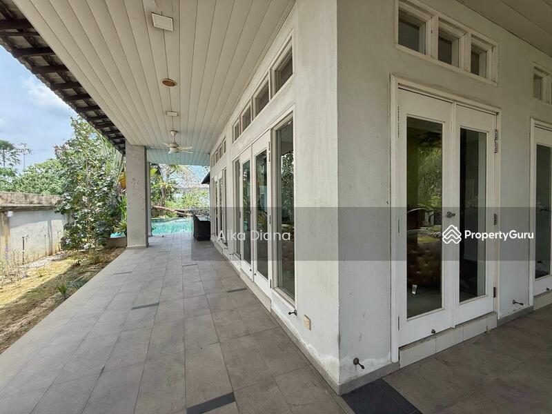 For Sale - LUXURY Bungalow @ Seksyen 8 Kota Damansara
