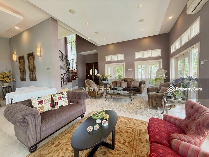 For Sale - LUXURY Bungalow @ Seksyen 8 Kota Damansara