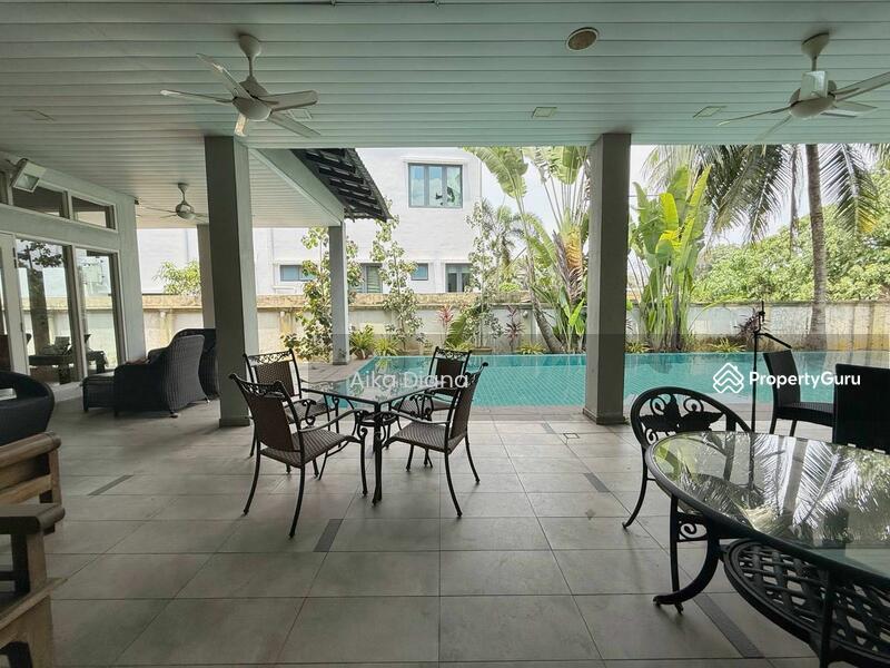 For Sale - LUXURY Bungalow @ Seksyen 8 Kota Damansara
