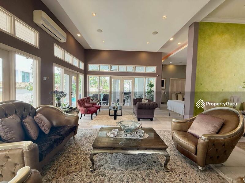 For Sale - LUXURY Bungalow @ Seksyen 8 Kota Damansara