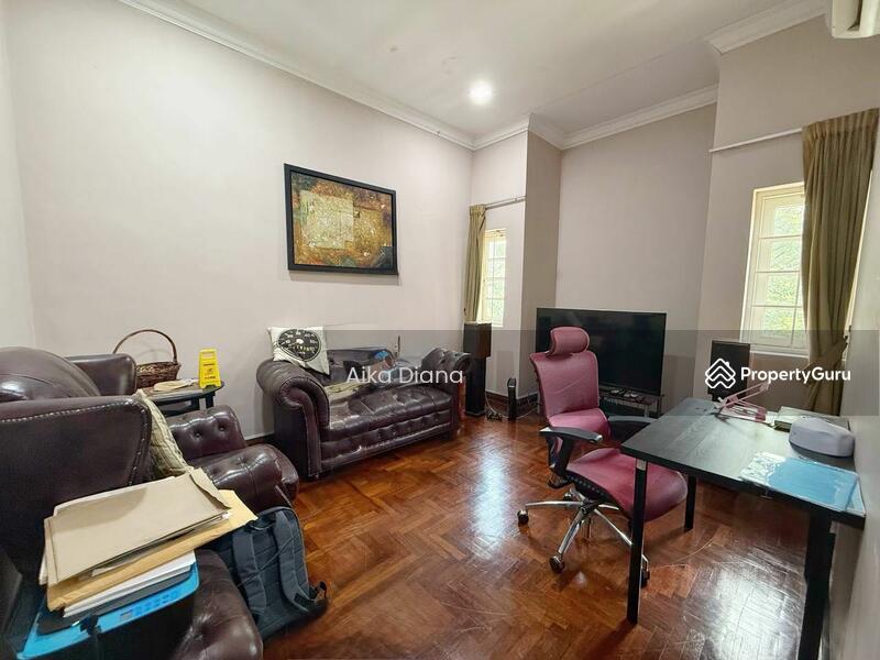 For Sale - LUXURY Bungalow @ Seksyen 8 Kota Damansara